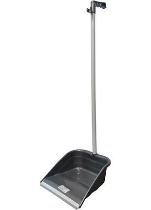 Совок vezzer vz-022g 83 см серый 5122029