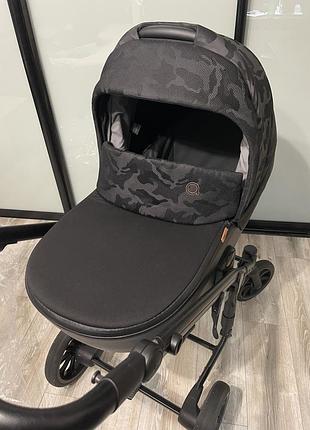 Візочок anex m/type special edition у кольорі hide 3в1