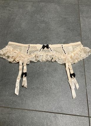 Пояс для панчіх