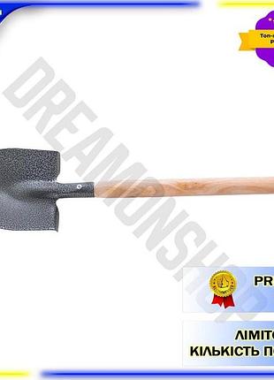 Dm лопатка садовая mastertool спецификация 2.2 500х110 мм удлиненная штиковая лопата для копания и пер spe|lz
