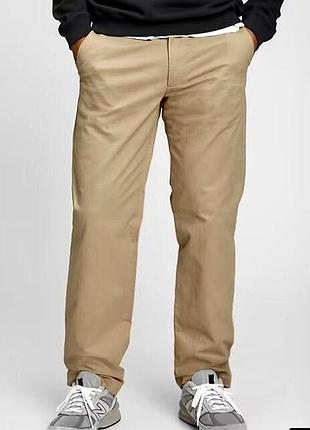 Котонові штани gap 👞