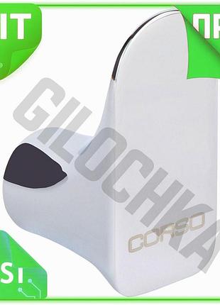 Ve крючок bolsena corso для new version ванной латунный настенный вешалка для полотенец и одежды n6w_ver