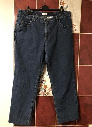 Джинси 54-56 розмір canda
