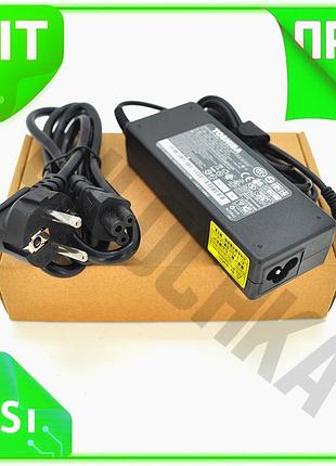 Ve блок питания merlion для new version ноутбука toshiba 15v 5a зарядное устройство с защитой от перег n6w_ver