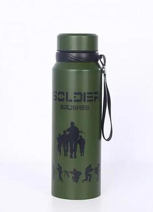 Термос вакуумний solger на 0.6 л8