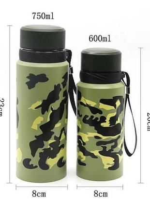 Термос bonaffini 800 мл сп2704