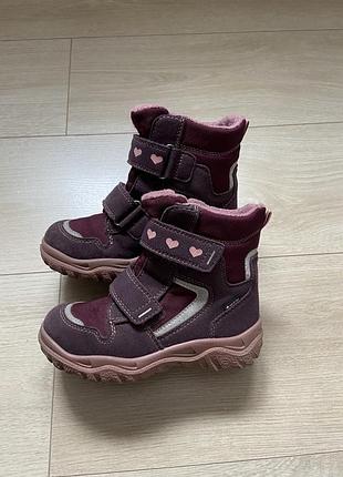 Черевики superfit