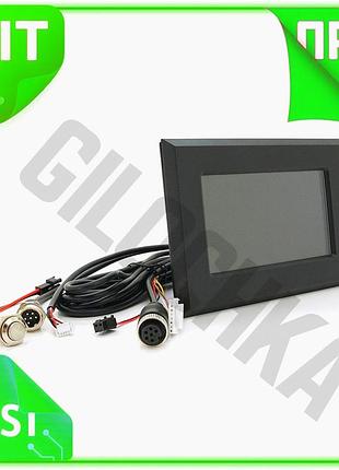 Ve жидкокристаллический дисплей jkong 4.5 new version дюйма lcd экран для устройств качественное изобр n6w_ver