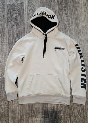 Худи hollister