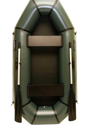 Човен grif boat gh-240l
