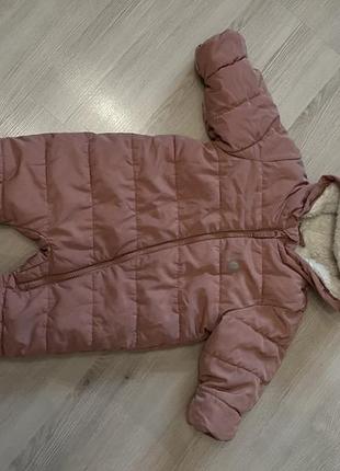 Дитячий комбінезон hm