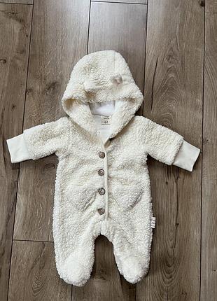 Дитячий комбінезон