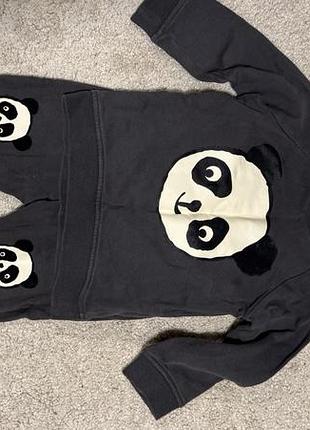 Костюм hm  9-12 міс