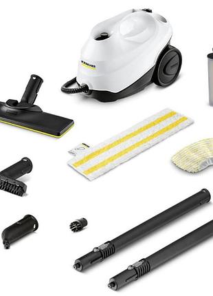 Пароочиститель karcher sc3 easyfix 1.513-650.0