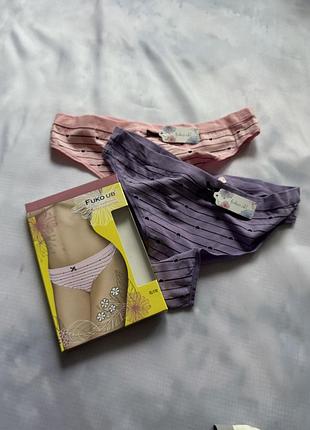 Трусики жіночі стрінги