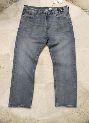 Джинси чоловічі нові f&f w38l30