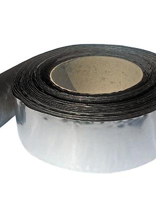 Лента бутиловая 0,8мм*150мм*10м, partner, soudal [00004000sb00081500] соудал