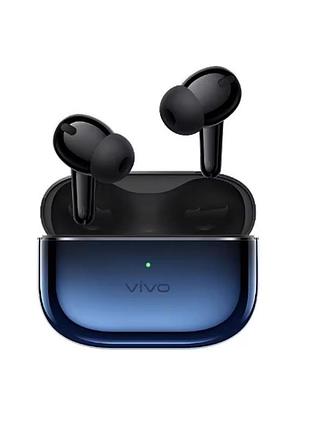 Навушники vivo tws 4 hi-fi blue