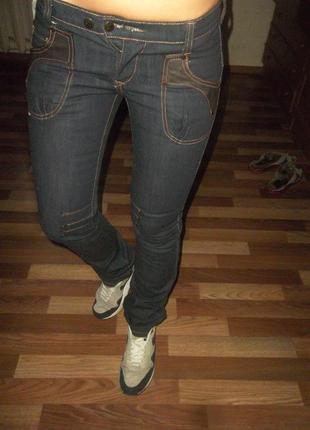 Новые дорогие джинсы sexy woman италия4 фото
