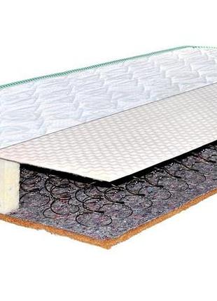 Матрас faino divo highfoam 80x190 см (evr-2400)