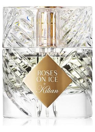 Kilian paris roses on ice распив 1 мл оригинал