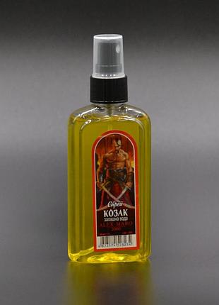 Одеколон-спрей "казак" 80 мл