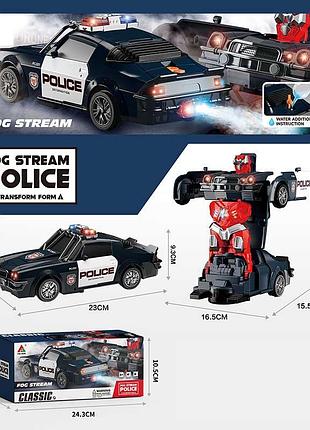 Робот fw338-6 на батарейках