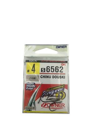 Крючки owner 6562 №4