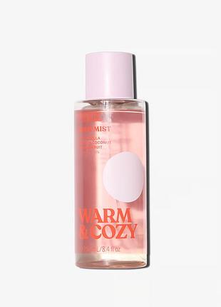 Парфумований міст warm&cozy pink, 250 мл