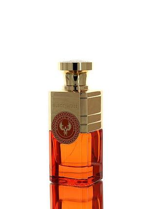 Electimuss london moroccan medjool распив 1 мл оригинал