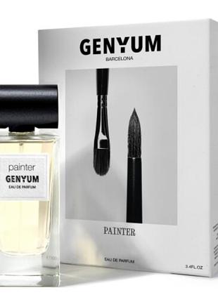 Genyum painter распив 1 мл оригинал