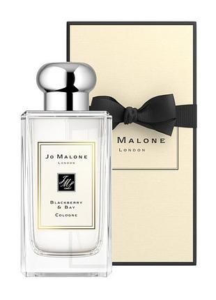Jo malone blackberry & bay распив 1 мл оригинал