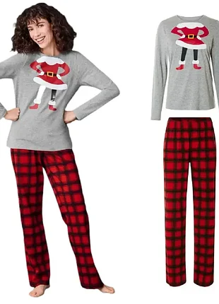 Піжама новорічна esmara