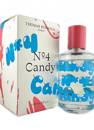 Thomas kosmala no 4 candy распив 1 мл оригинал