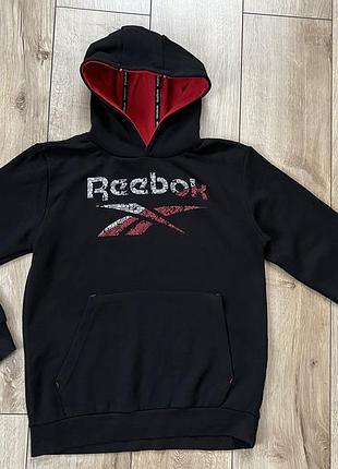 Худі на флісі