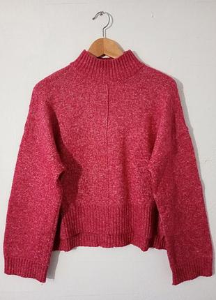 Базовый свитер