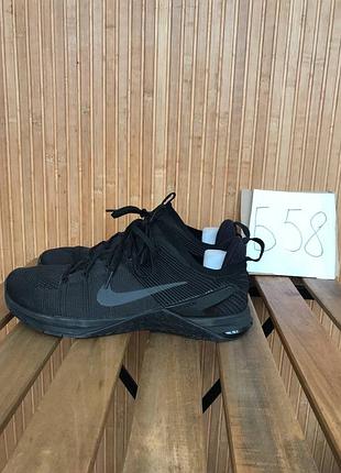 Кроссовки nike metcon dsx flyknit 2