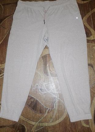 Спорт штаны 56-60 рр