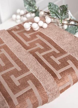 Полотенце сауна