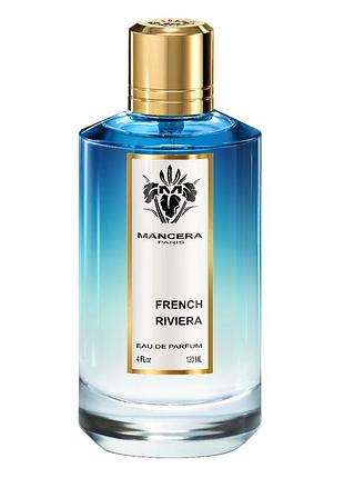 Mancera french riviera распив 1 мл оригинал