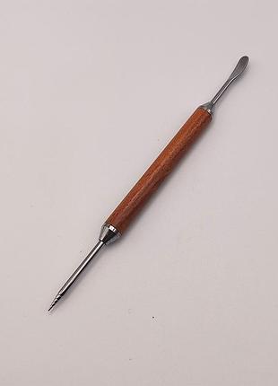 Лате арт пен (дерево)