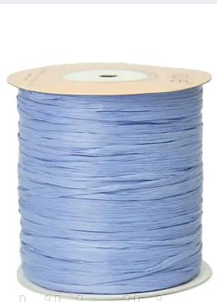 Рафия ispie для вязки крючком