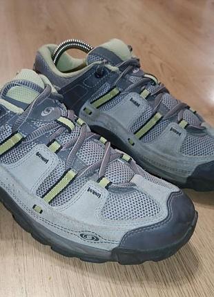 Кроссовки salomon