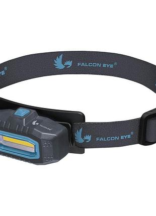 Фонарь налобный falcon eye blaze 2.3 (70 lm) (fhl0024)