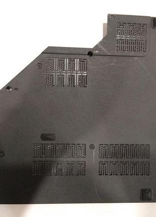 Сервисная крышка lenovo g780 (ap0h40004001) б/у