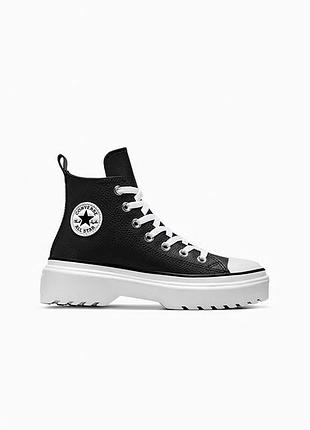 Кеди конверс