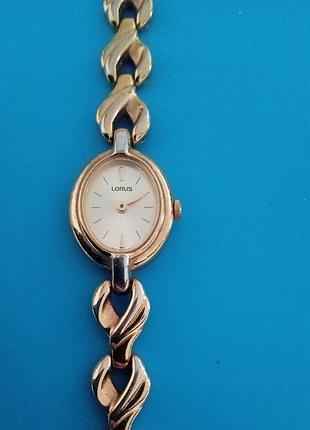 Часы наручные