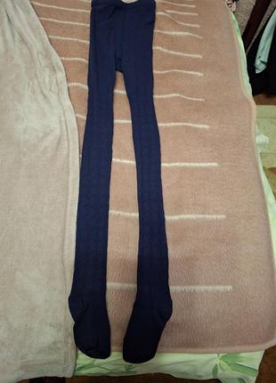 Колготки детские