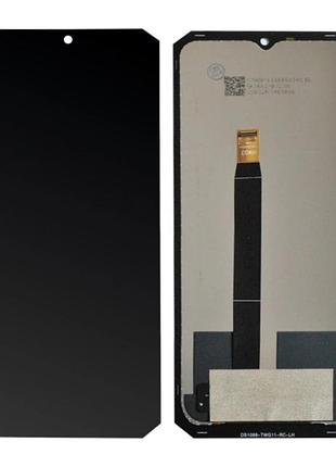 Дисплей sigma x-treme pq57 с тачскрином, черный | модуль