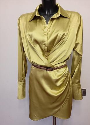 Платье женское р 12  ax paris